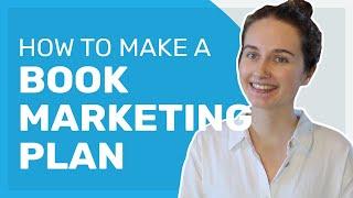 How to Create a Marketing Plan for Authors