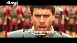 Ben Hur Trailer subtitulado