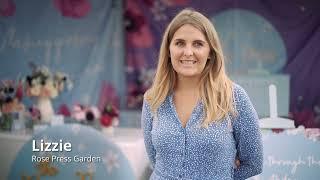 BBC Gardeners' World Live eBay 2022