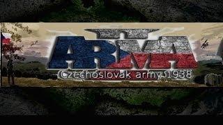 arma 2 CSA 38 mod CZ