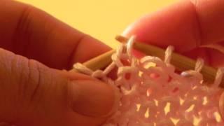 How to Knit - Correcting Stitches