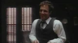 Badabing !!! James Caan Perfect Performance - The Godfather