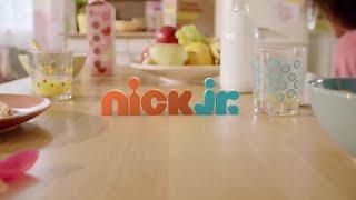 NICK JR. BUMPERS Compilation (Compilation)