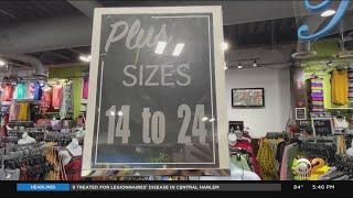 Customers Say More Inclusive Sizing Is Giving Them Hope