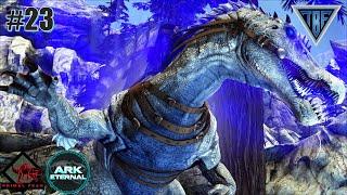 Celestial Spino is amazing! E23 Ark Eternal & Primal Fear - Ark Survival Evolved!