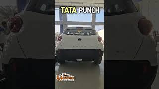 Tata punch #tatapunch