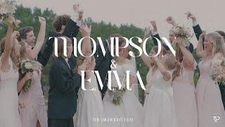 Thompson + Emma | The Highlight Film