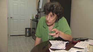Contact 13: How to spot a loan scam