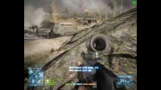 Battlefield 3. АС ВАЛ. AS VAL