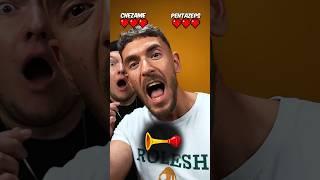 ABC Beatbox Game vs ​⁠@Pentazeps #beatbox #tiktok