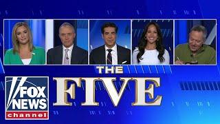 ‘The Five’ on Terminator not 'taking the bait'