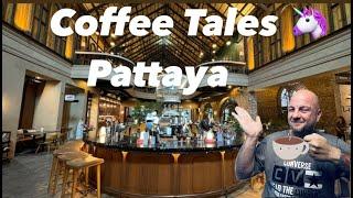 Coffee Tales in Pattaya:  A Magical Experience You Can't Miss!