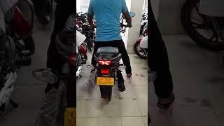 Passion xpro xtec-110cc ibs i3s #shortvideo