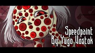 Buttons // SpeedPaint by Yugo Vostok