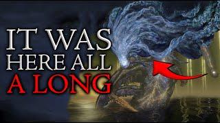 Maris Fathom Of Night Hides One Of Elden Rings Biggest Mysteries - Elden Ring Nightreign Lore