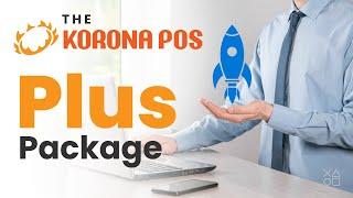 KORONA POS Plus Package