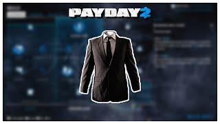 BEST dodge build 2022 (Payday 2)