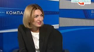 Программа "Диалог" - 05.06.19 (Марина ЧИСТЯКОВА)