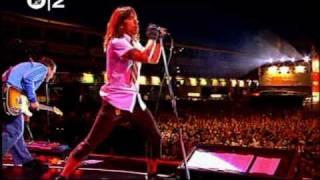 03 - Red Hot Chili Peppers - Can't Stop - Live Rock am Ring '04