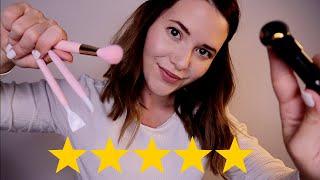 ASMR Der am Besten bewertete OHRREINIGUNGSSERVICE reinigt deine Ohren | EAR CLEANING ~ Whisper RP