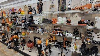 Early Halloween Decorations at Homegoods for 2024