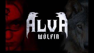 Alva | Wölfin