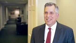 2018: HR Needs a Seat at the Table (with David Garland)