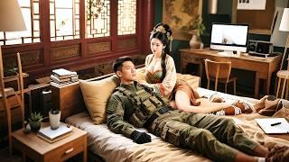 man used modern knowledge to become the richest man, the empress gave her virginity to conquer him