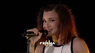 Elsa Lila ft Renis Gjoka - Fluturimi i fundit (Performanca e plotë) | Ferma Vip