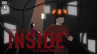 INSIDE is a Masterpiece - Retrospective and Analysis