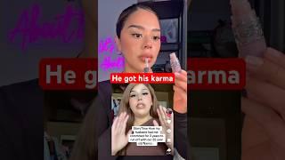 HUSBAND TRIES TO POISON HER TO BE WITH THEIR 23 YEAR OLD NANNY