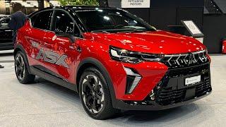 NEW Mitsubishi ASX 2025