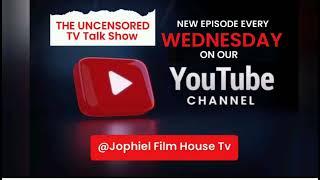 The Uncensored Talk Show