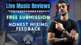 MMVMUZiC Music Reviews (23/05)