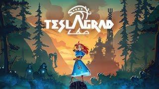 Teslagrad 2 | GamePlay PC