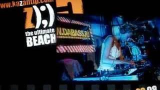 The ultimate beach party, KaZantip.com is the best place