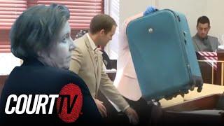 Sarah Boone Planning to Testify: Suitcase Murder Trial (Day 1 Recap)