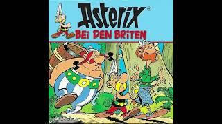 Asterix & Obelix bei den Briten / das #hörspiel zum #film #hörbuch