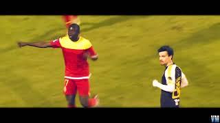 Abou Touré - Highlights Video (2021/2022 Season)