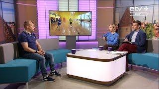Учитель физкультуры о «Народном мяче»: насилие можно применить в любой игре