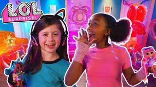 Tween Costume Surprise 🩰 | What’s Inside?! Episode 5 | L.O.L. Surprise!