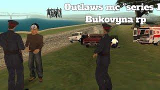 outlaws mc series 1