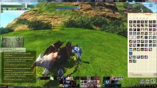 Заточка Поножей в Релик и выше и выше... Archeage (Picasso)