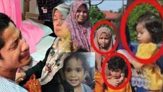 "Hamil lima bulan" | KRONOLOGI KEBAKARAN IBU DAN EMPAT ANAK DI UMBAI MELAKA