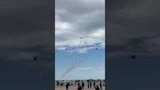 Air Show - Jones Beach