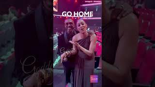 Tia Mowry's MESSAGE For Woman OVER 40!! (kept it real) 