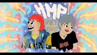 AKT - HMP ft. CARM prod. by Audio Rebel