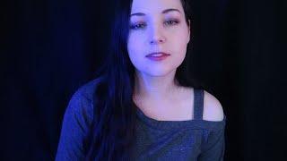 ASMR Are You Ready For Sleep? 