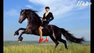 BTS CRACK #9 [RUSSIAN VER.]