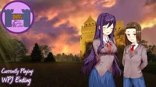 WPJ Ending - Doki Doki Our Castle Walls OST